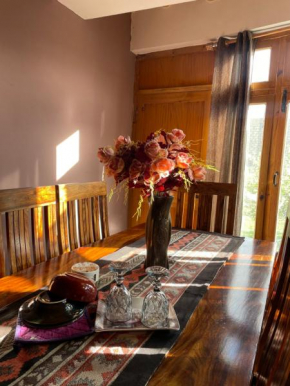 The Urban Cottage